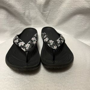 Crocs Flip Flops